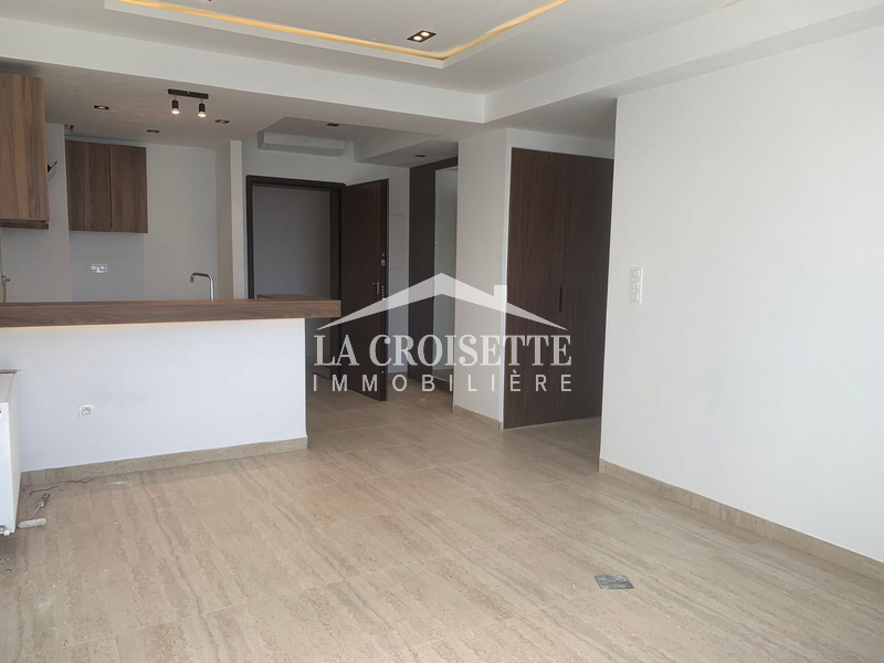 Appartement S+1 à Ain Zaghouan Nord